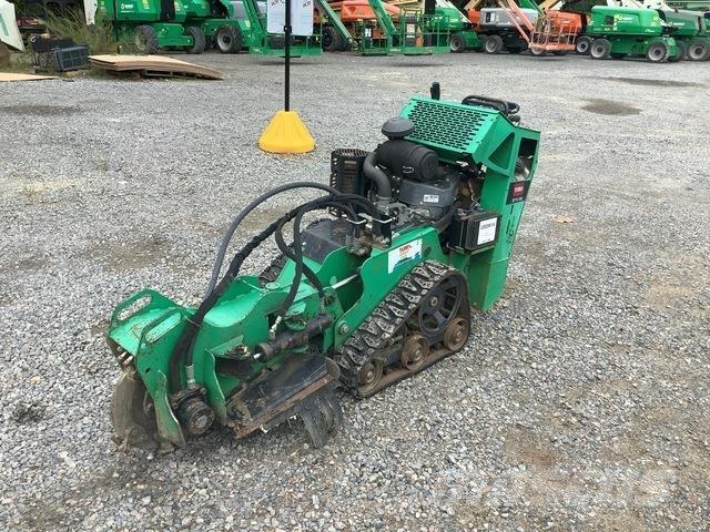 Toro 23280G Broyeur de souche