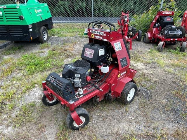 Toro 23518 Aérateurs et décapeurs