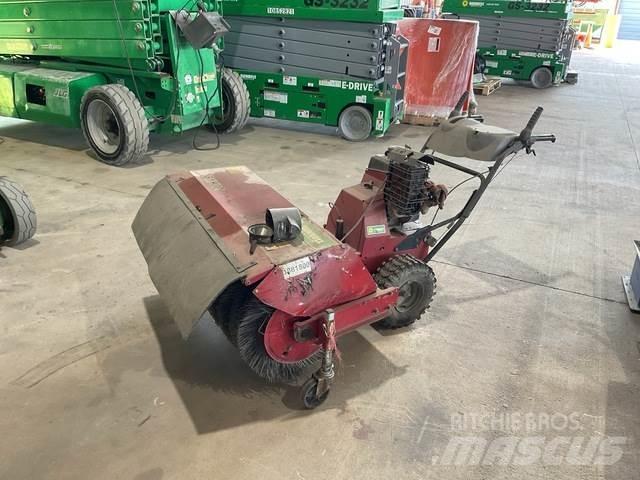 Toro 23740 Balayeuses d'intérieur
