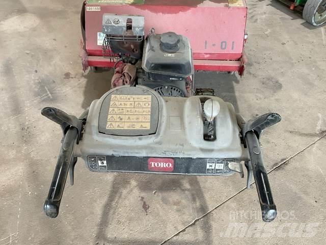 Toro 23740 Balayeuses d'intérieur