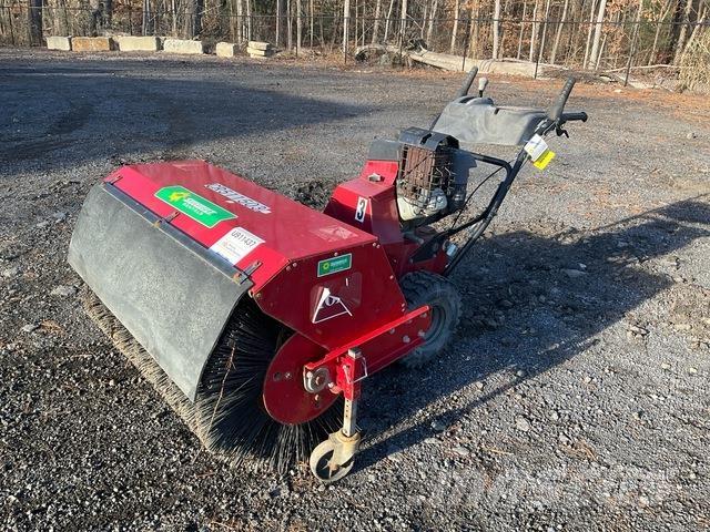 Toro 23740 Balayeuses d'intérieur