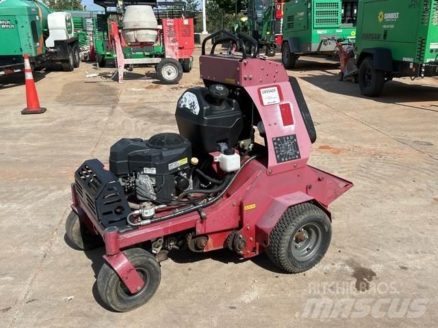Toro 29521 Aérateurs et décapeurs