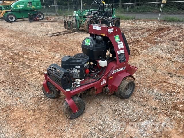 Toro 29521 Aérateurs et décapeurs