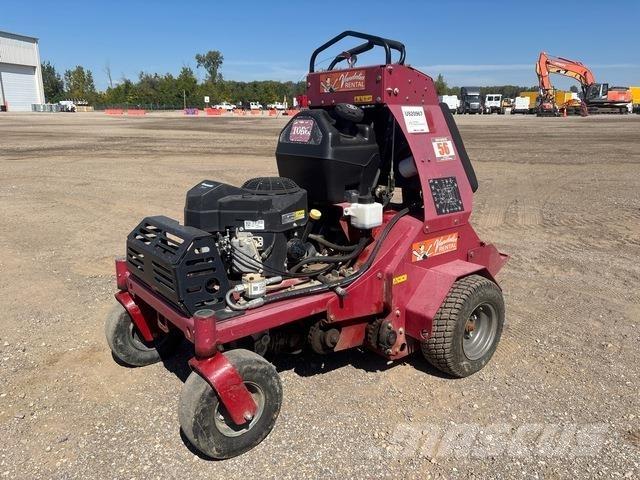 Toro 29521 Aérateurs et décapeurs