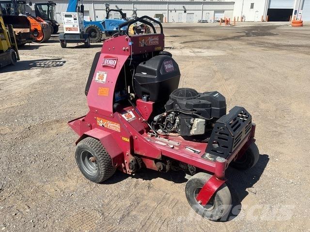 Toro 29521 Aérateurs et décapeurs