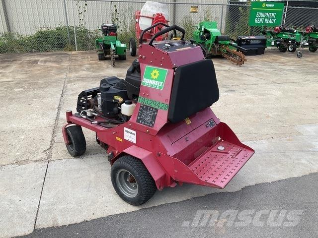 Toro 29521 Aérateurs et décapeurs