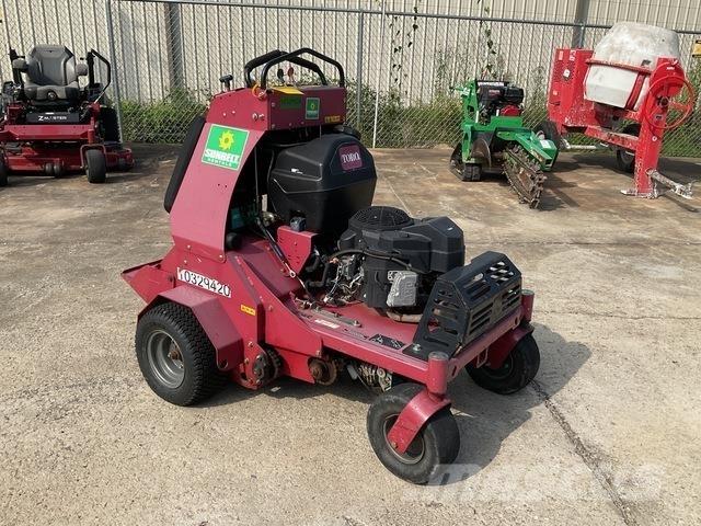 Toro 29521 Aérateurs et décapeurs