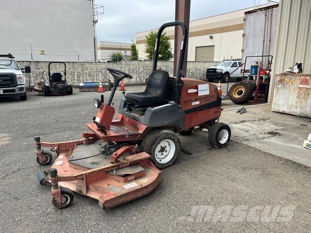 Toro 3280D Construction - Autres