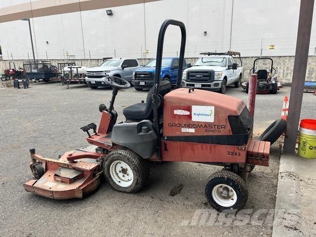 Toro 3280D Construction - Autres