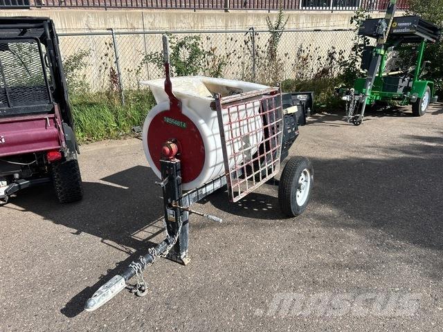 Toro 60221 Bétonnière
