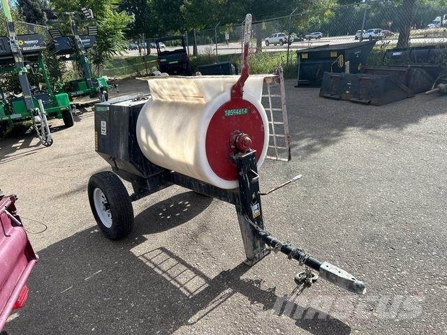 Toro 60221 Bétonnière