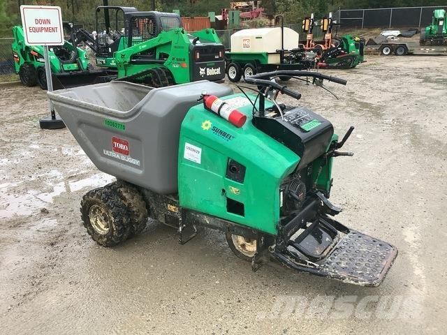 Toro 68038G Accessoires pour centrale à béton