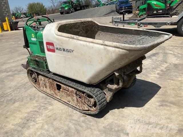 Toro 68138G Accessoires pour centrale à béton
