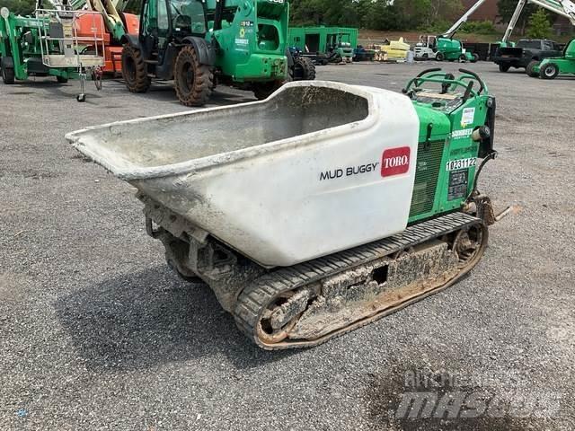 Toro 68138G Accessoires pour centrale à béton