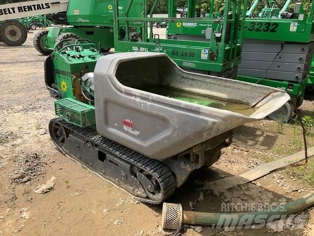 Toro 68138G Accessoires pour centrale à béton