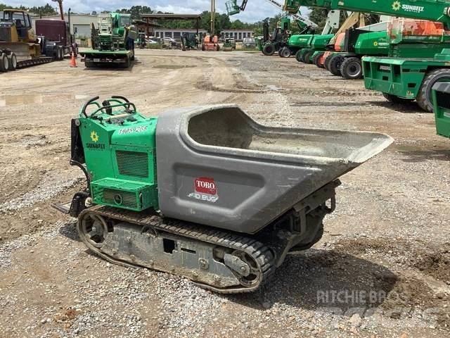 Toro 68138G Accessoires pour centrale à béton