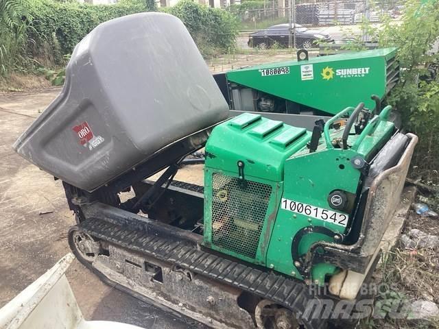 Toro 68138G Accessoires pour centrale à béton