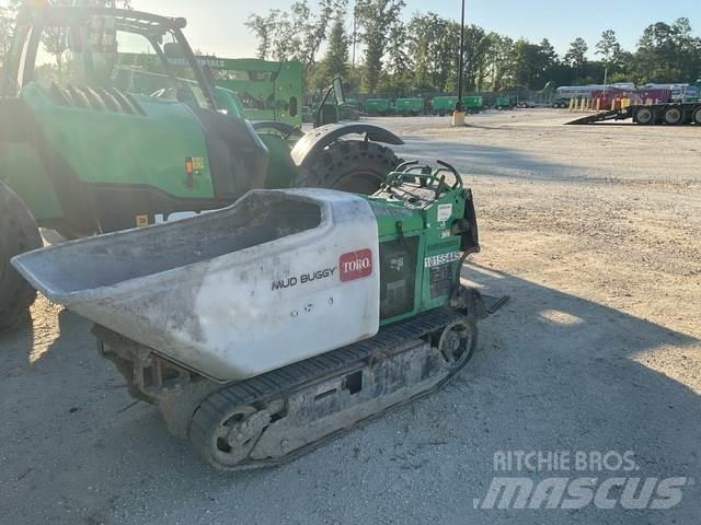 Toro 68138G Accessoires pour centrale à béton