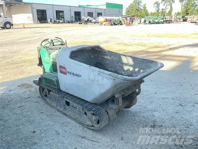 Toro 68138G Accessoires pour centrale à béton