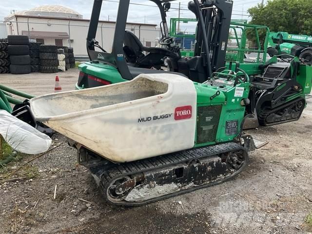 Toro 68138G Accessoires pour centrale à béton