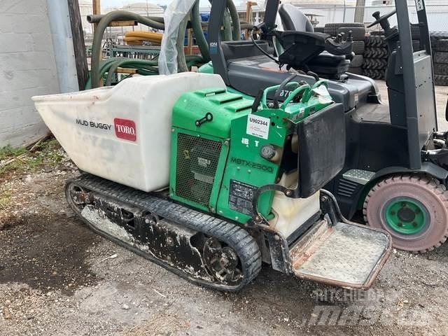 Toro 68138G Accessoires pour centrale à béton
