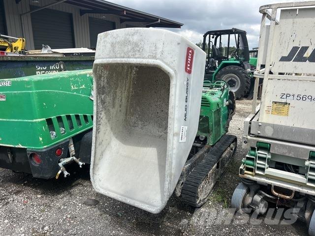 Toro 68138G Accessoires pour centrale à béton