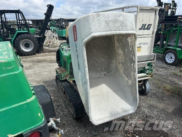 Toro 68138G Accessoires pour centrale à béton
