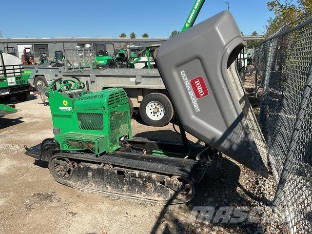 Toro 68138G Accessoires pour centrale à béton