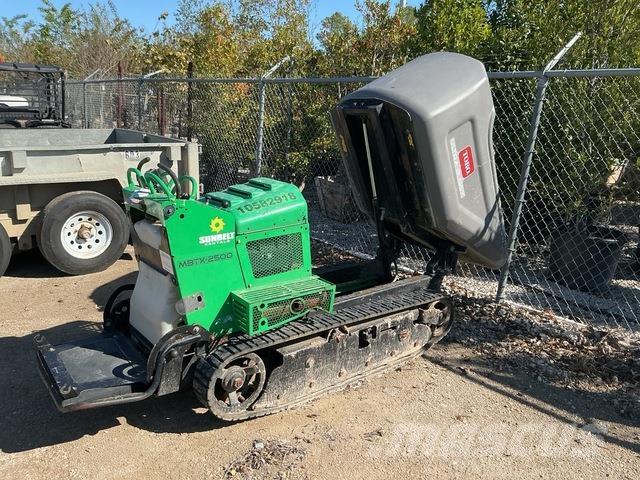 Toro 68138G Accessoires pour centrale à béton