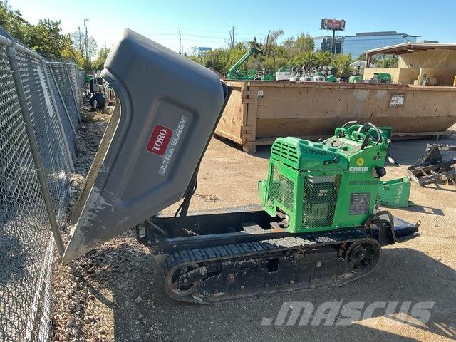 Toro 68138G Accessoires pour centrale à béton