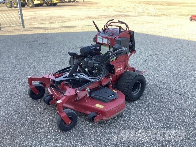 Toro 72523 Construction - Autres