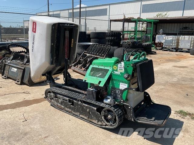 Toro MBTX-2500 Accessoires pour centrale à béton