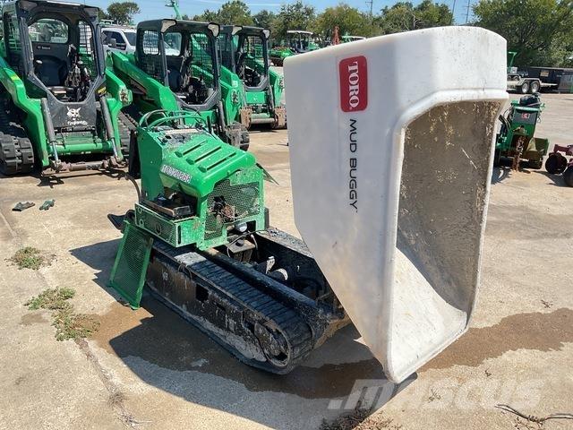 Toro MBTX-2500 Accessoires pour centrale à béton
