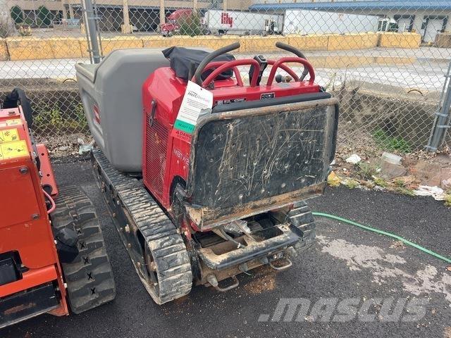 Toro MBTX-2500 Accessoires pour centrale à béton