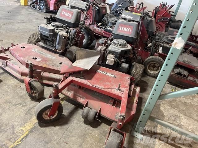 Toro Proline Construction - Autres