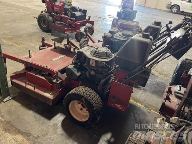 Toro Proline Construction - Autres