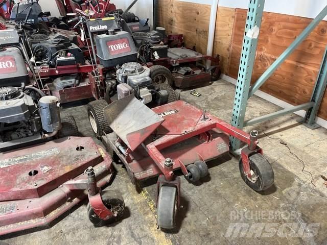 Toro Proline Construction - Autres