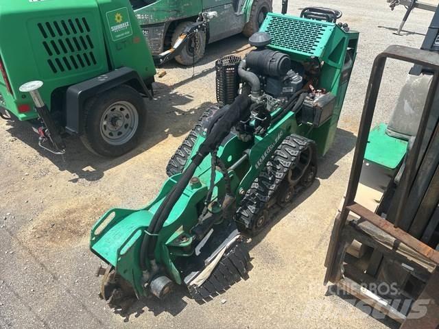 Toro STX-26 Broyeur de souche