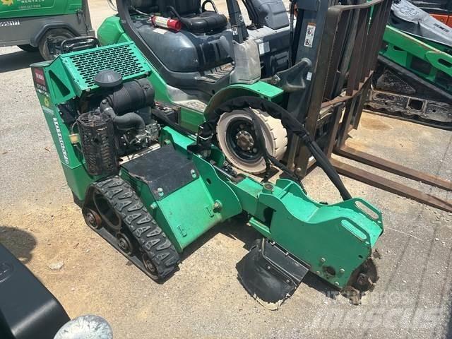 Toro STX-26 Broyeur de souche