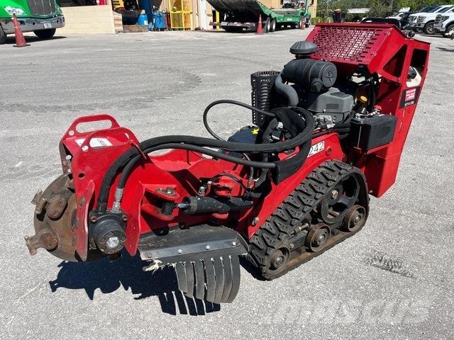 Toro STX-26 Broyeur de souche