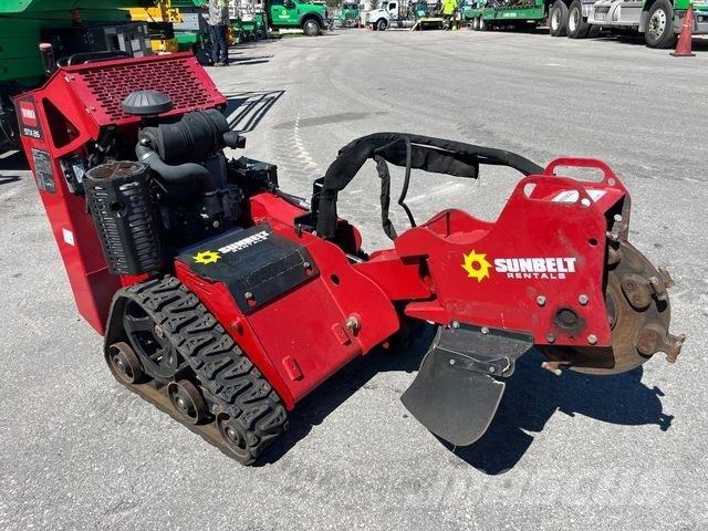 Toro STX-26 Broyeur de souche