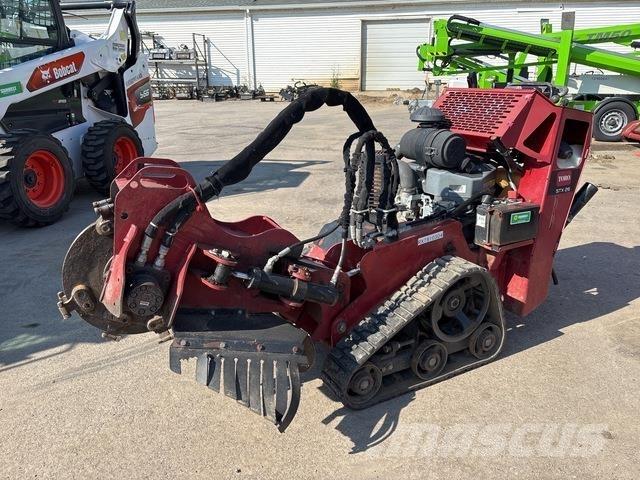 Toro STX-26 Broyeur de souche