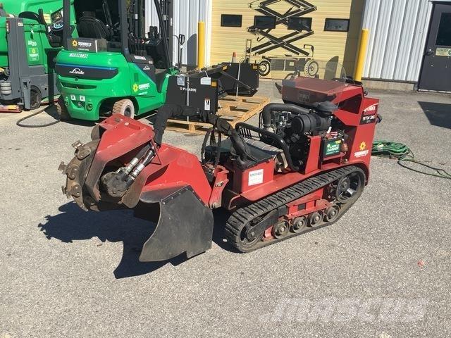 Toro STX-38 Broyeur de souche