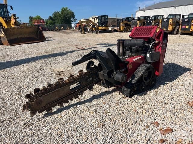 Toro TRX-300 Trancheuse