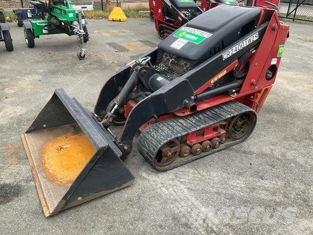 Toro TX-427 Chargeuse compacte