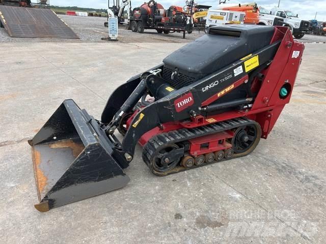 Toro TX-525 Chargeuse compacte