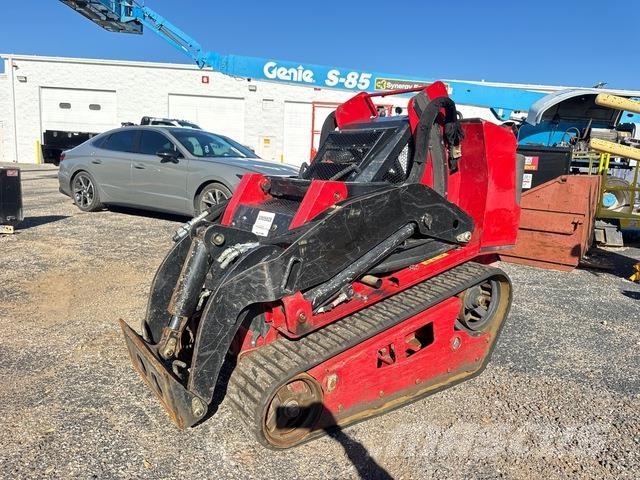 Toro TX1000 Chargeuse compacte