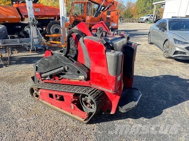 Toro TX1000 Chargeuse compacte