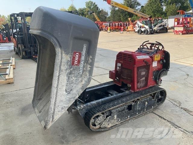 Toro TX2500 Accessoires pour centrale à béton