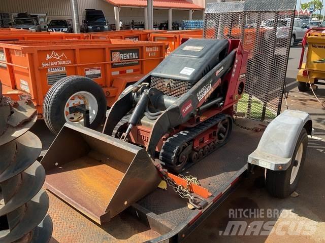 Toro TX427 Chargeuse compacte